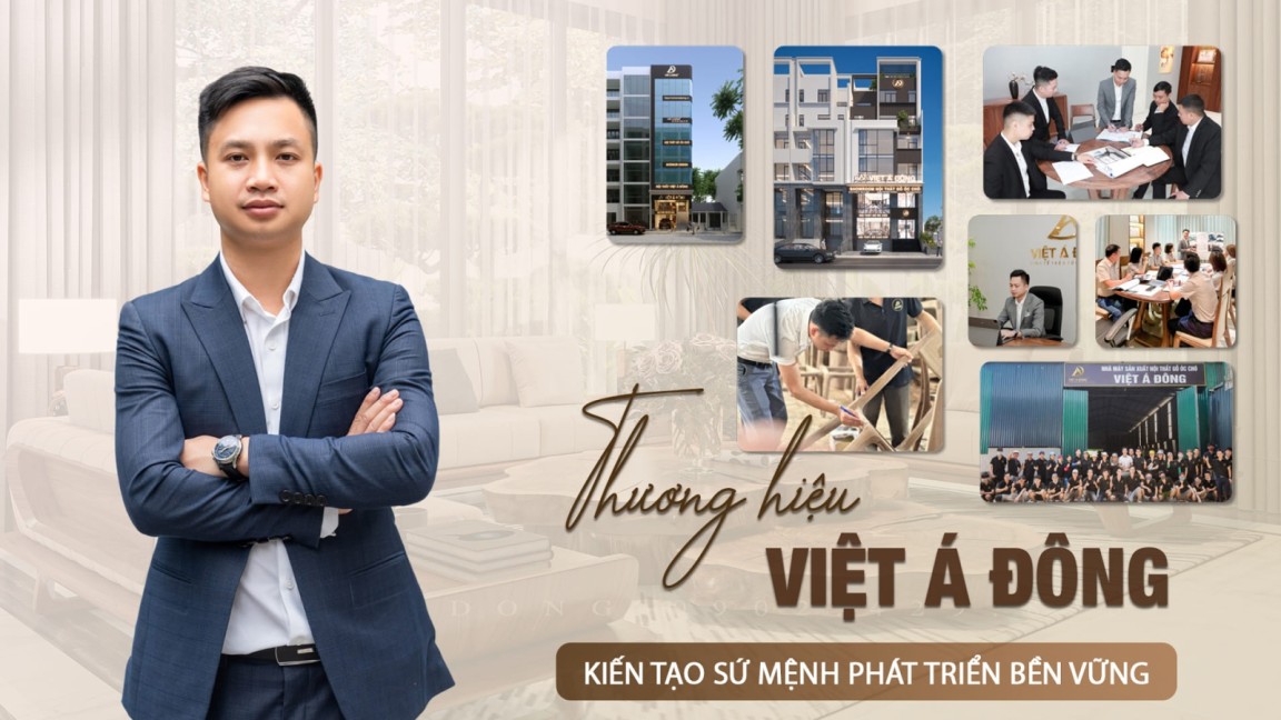 Việt Á Đông